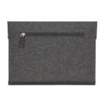 Housse Rivacase Lantau 8803 black mélange pour MacBook Pro et Ultrabook 13.3" (8803 black mélange) – Image 9