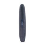 Housse Rivacase Suzuka 7703 Bleu pour ordinateurs portables 13.3" et Macbook Pro 14 (7703 Blue) – Image 5