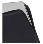 Housse Rivacase Suzuka 7703 Noir pour ordinateurs portables 13.3" (7703 Black) – Image 12