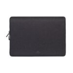 Housse Rivacase Suzuka 7703 Noir pour ordinateurs portables 13.3" (7703 Black)