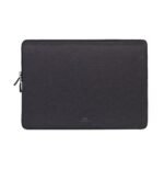 Housse Rivacase Suzuka 7703 Noir pour ordinateurs portables 13.3" (7703 Black)
