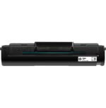 HP 106A Noir (W1106A) - Toner HP LaserJet d'origine – Image 3
