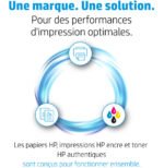HP 147X Noir - Toner HP LaserJet d'origine à grande capacité (W1470X) – Image 4