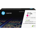 HP 213A Magenta (W2133A) - Toner HP LaserJet d'origine