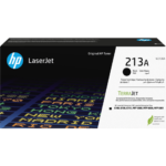 HP 213A Noir (W2130A) - Toner HP LaserJet d'origine