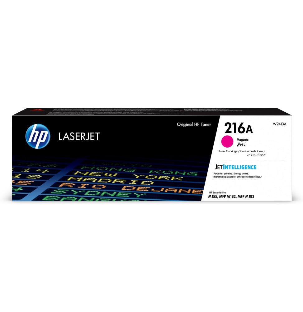 hp-216a-magenta-w2413a-toner-hp-laserjet-d-origine.jpg HP 216A Magenta (W2413A) - Toner HP LaserJet d'origine – Image 1