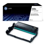 HP 332A Noir (W1332A) - Tambour d'imagerie Laser d'origine – Image 2