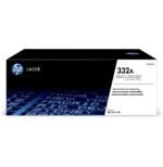 HP 332A Noir (W1332A) - Tambour d'imagerie Laser d'origine
