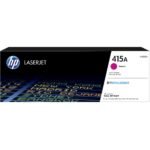 HP 415A Magenta (W2033A) - Toner HP LaserJet d'origine