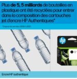 HP 47 trois couleurs - Cartouche d'encre HP d'origine (6ZD61AE) – Image 11