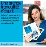 HP 47 trois couleurs - Cartouche d'encre HP d'origine (6ZD61AE) – Image 6