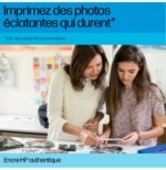 HP 47 trois couleurs - Cartouche d'encre HP d'origine (6ZD61AE) – Image 10