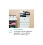 HP 656X Toner cyan LaserJet authentique grande capacité 656X Toner cyan HP LaserJet authentique grande capacité (CF461X) – Image 5