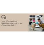 HP 656X Toner jaune LaserJet authentique grande capacité 656X Toner jaune HP LaserJet authentique grande capacité (CF462X) – Image 8