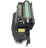 HP 657X Jaune (CF472X) - Toner grande capacité HP LaserJet d'origine – Image 2