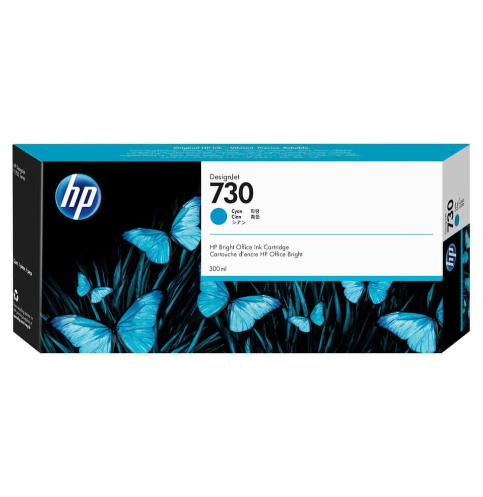 hp-730-cyan-cartouche-d-encre-hp-d-origine-p2v68a.jpg HP 730 Cyan - Cartouche d'encre HP d'origine (P2V68A) – Image 1