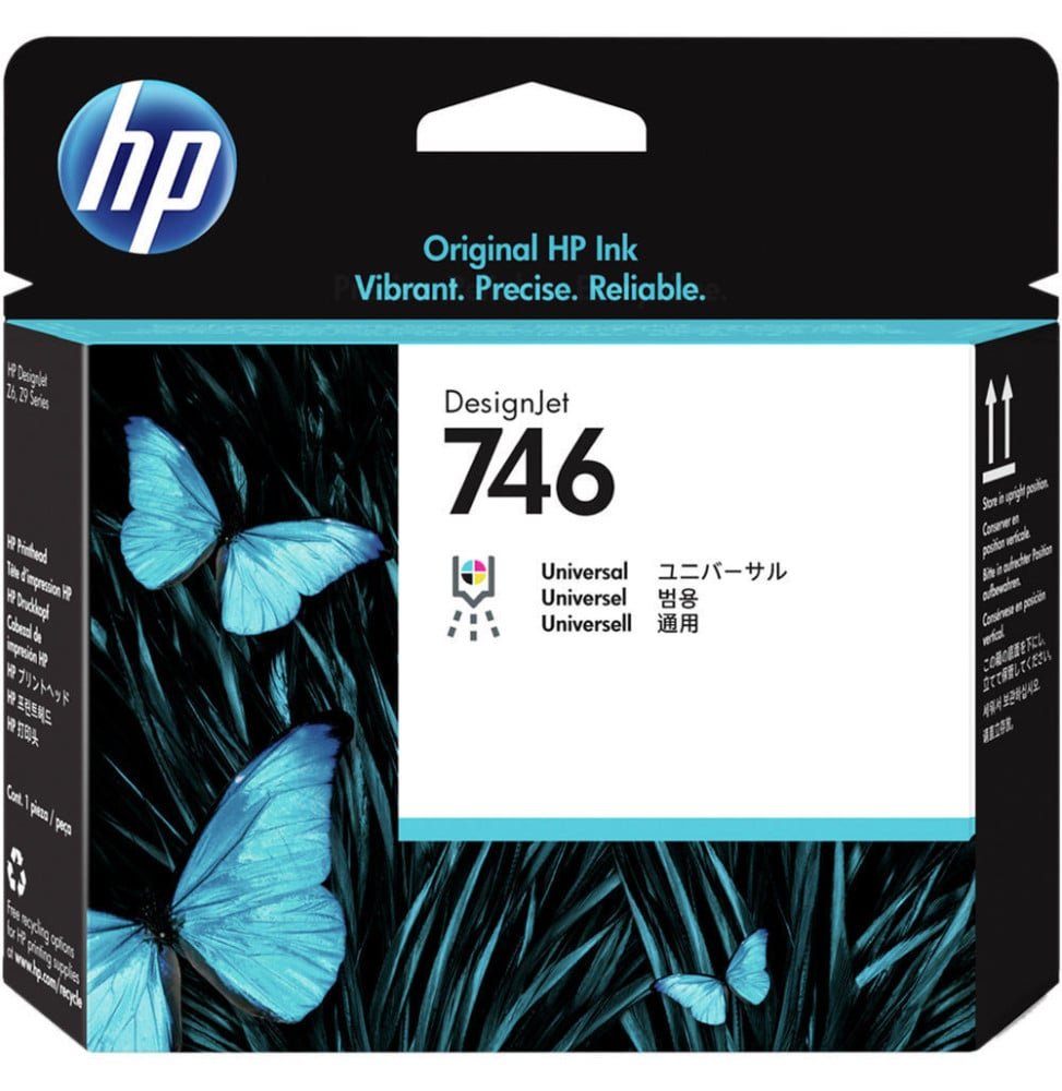 hp-746-tete-dimpression-hp-dorigine-p2v25a.jpg HP 746 Tête d'impression HP d'origine (P2V25A) – Image 1