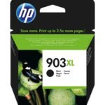 HP 903XL Noir - Cartouche d'encre HP d'origine (T6M15AE)