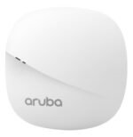 Point d’accès campus unifié Aruba AP-303 (RW) double radio MU-MIMO 2x2:2 (JZ320A)