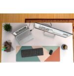 HP Ensemble combiné clavier et souris sans fil 330 - AZERTY (2V9E6AA) – Image 3