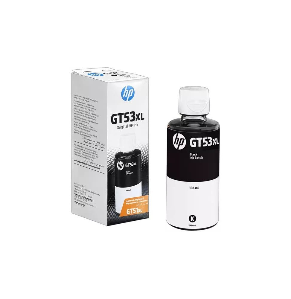 hp-gt53xl-noir-bouteille-dencre-grande-capacite-hp-dorigine-1vv21ae.jpg HP GT53XL Noir - Bouteille d'encre grande capacité HP d'origine (1VV21AE) – Image 1