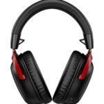 HP HyperX Cloud III Sans fil - Casque de jeu HyperX Cloud III Sans fil - Casque de jeu (77Z46AA)