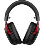 HP HyperX Cloud III Sans fil - Casque de jeu HyperX Cloud III Sans fil - Casque de jeu (77Z46AA)