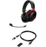 HP HyperX Cloud III Sans fil - Casque de jeu HyperX Cloud III Sans fil - Casque de jeu (77Z46AA) – Image 4