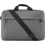 HP Sacoche pour ordinateur portable Prelude 15,6 pouces Sacoche pour ordinateur portable HP Prelude 15,6 pouces (2Z8P4AA)