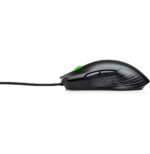 HP Souris de jeu rétroéclairée X220 Souris de jeu rétroéclairée HP X220 (8DX48AA) – Image 4