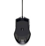 HP Souris de jeu rétroéclairée X220 Souris de jeu rétroéclairée HP X220 (8DX48AA) – Image 5