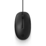 HP Souris filaire laser 128 Souris filaire laser HP 128 (265D9AA)
