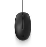 HP Souris filaire laser 128 Souris filaire laser HP 128 (265D9AA)