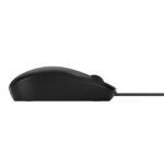 HP Souris filaire laser 128 Souris filaire laser HP 128 (265D9AA) – Image 4