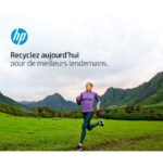 HP Toner jaune LaserJet 207X authentique grande capacité Toner jaune LaserJet HP 207X authentique grande capacité (W2212X) – Image 3