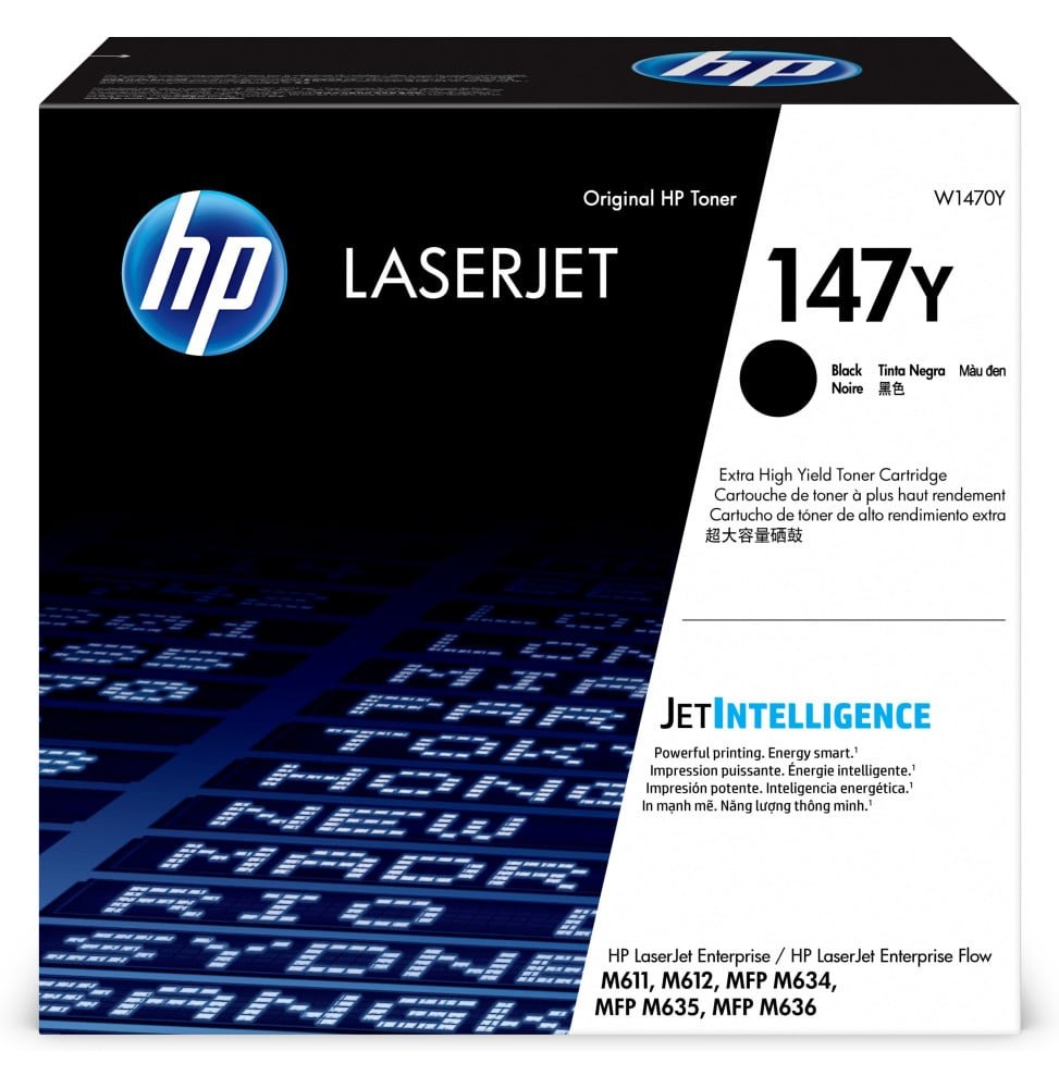 hp-toner-noir-extra-grande-capacite-laserjet-authentique-147y-w1470y.jpg HP Toner noir extra grande capacité LaserJet authentique 147Y (W1470Y) – Image 1