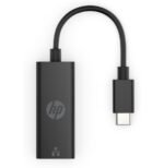 Adaptateur HP USB-C vers RJ45 G2 (4Z534AA) – Image 5