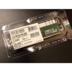 HPE 8GB 2Rx8 PC4-2133P-E-15 STND Kit (805669-B21)