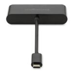Hub USB-C Kensington CH1200 4 Ports (K33616WW) – Image 2