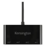 Hub USB-C Kensington CH1200 4 Ports (K33616WW) – Image 4