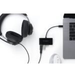 Hub USB-C Kensington CH1200 4 Ports (K33616WW) – Image 5