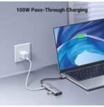 HUB USB-C Ugreen 5 en 1 (15596) – Image 3