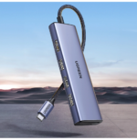 HUB USB-C Ugreen 6 en 1 - 4K (20956A) – Image 5