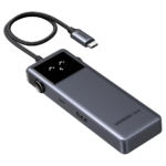 Hub USB-C Ugreen Uno 6-in-1 USB-C (35998)