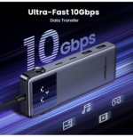 Hub USB-C Ugreen Uno 6-in-1 USB-C (35998) – Image 6