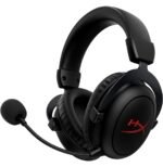 HyperX Casque de jeu sans fil Cloud II Core Casque de jeu sans fil HyperX Cloud II Core (6Y2G8AA) – Image 2