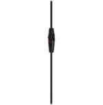HyperX Cloud - Casque pour gaming - PS5-PS4 (noir-bleu) HyperX Cloud - Casque pour gaming - PS5-PS4 (noir-bleu) (4P5H9AM) – Image 4