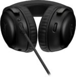HyperX Cloud III — Casque de jeu (noir) HyperX Cloud III — Casque de jeu (noir) (727A8AA) – Image 3