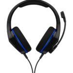 HyperX Core Cloud Plus - Casque pour jeux (noir) - PS5 -PS4 (4P5J8AA)