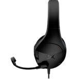 HyperX Core Cloud Plus - Casque pour jeux (noir) - PS5 -PS4 (4P5J8AA) – Image 4